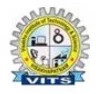Visakha Institute of Technology and Science, Visakhapatnam college logo