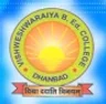 Visheshwararaiya Teachers Training College, Bangalore college logo