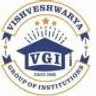 Vishveshwarya Group of Institutions, Greater Noida college logo
