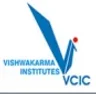 Vishwakarma Creative I College, Pune college logo