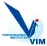 Vishwakarma Institute of Management, Pune logo