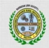 Vishwanathrao Deshpande Rural Institute of Technology, Hassan college logo