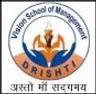 Vision School of Management, Chittorgarh college logo