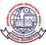 Viswa Bharathi College of Engineering, Hyderabad college logo