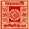 Viswa-Bharati Santiniketan, Kolkata college logo
