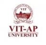 VIT AP University, Amaravati logo