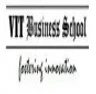 VIT Business School, Vellore college logo