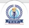 VIT College of Education, Meerut college logo