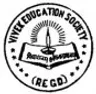 Vivek College of Commerce, Mumbai college logo