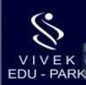 Vivek College of Technical Education, Bijnor college logo