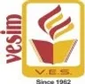 Vivekanand Education Society's Institute of Management Studies & Research, Mumbai college logo