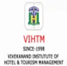 Vivekanand Institute of Hotel & Tourism Management, Rajkot college logo
