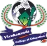 Vivekananda College of Education, Aligarh college logo