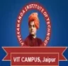 Vivekananda Institute of Technology, Jaipur college logo