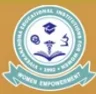 Vivekanandha Engineering College for Women, Salem college logo