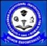 Vivekanandha Institute of Engineering & Technology for Women, Tiruchengode college logo