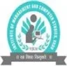 VJKM Institute of Management and Computer Studies, Vadodara college logo