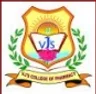 VJ's College of Pharmacy college logo