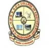 VKR VNB & AGK Engineering College, Krishna college logo