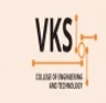 VKS College of Engineering and Technology, Karur college logo