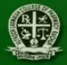 VL College of Pharmacy, Raichur college logo