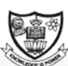 VLB Janakiammal College of Arts and Science, Coimbatore college logo