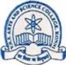 VNS College of Arts and Science, Pathanamthitta college logo