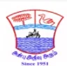 VO Chidambaram College college logo