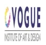 Vogue Institute of Art and Design, Bangalore college logo