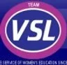 VS Lakshmi Engineering College For Women, Kakinada college logo