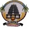 VSM College, East godavari college logo