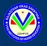 Vyas Institute of Management, Jodhpur college logo
