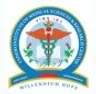 Vydehi Institute of Medical Science (VIMS), Bangalore logo
