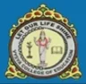 Vysya College of Education, Salem college logo