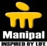 Welcome Group Graduate School of Hotel Administrative, Manipal college logo