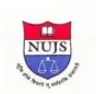 West Bengal National University of Juridical Sciences, Kolkata college logo