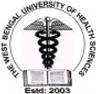 West Bengal University of Health Sciences, Kolkata college logo