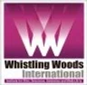 Whistling Woods International, Mumbai college logo