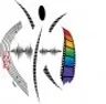 Wind World Audio Media and Music Academy, Bangalore college logo