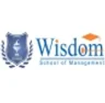 Wisdom School of Management (WSM Coimbatore), Coimbatore college logo