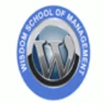 Wisdom School of Management (WSM), Lucknow college logo