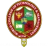 World College of Technology and Management (WCTM), Gurgaon logo