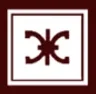 Xavier Institute of Communications, Mumbai college logo