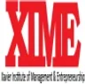 Xavier Institute of Management & Entrepreneurship (XIME), Chennai college logo