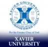 Xavier University (XUB), Bhubaneswar college logo