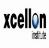 Xcellon Institute - School of Business, Ahmedabad college logo