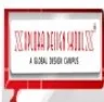 Xplora Design Skool, Ahmedabad college logo