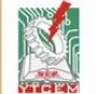 Yadavrao Tasgaonkar College of Engineering and Management, Raigad college logo