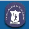 Yash College of Education, Rohtak college logo