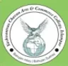Yashwantrao Chavan Arts and Commerce College, Sangli college logo